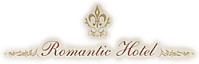 Отель-ресторан "Romantic" Отель-ресторан "Romantic"